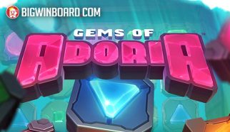 gems of adoria