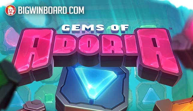 gems of adoria