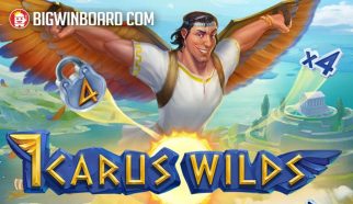 icarus wilds