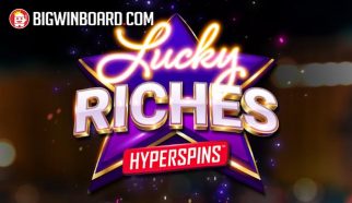 lucky riches