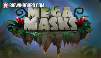 mega masks