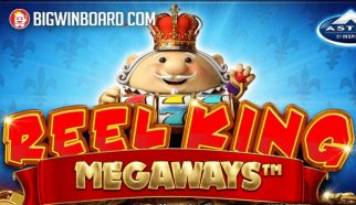 reel king megaways