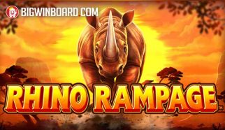 rhino rampage
