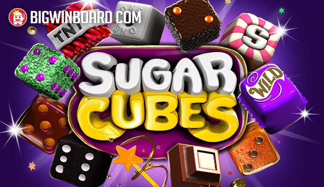 sugar cubes slot