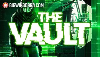 the vault slot