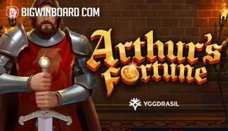 arthur's fortune