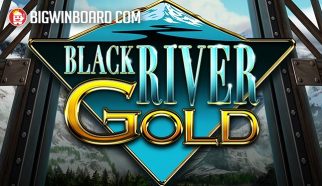 black river gold
