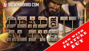 Dead or Alive 2 Feature Buy