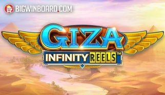 giza infinity reels