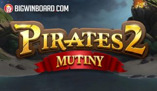 pirates 2 slot