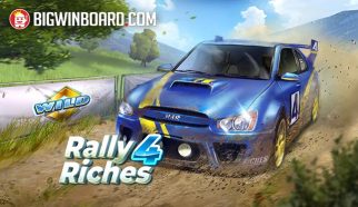 rally 4 riches