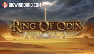 ring of odin