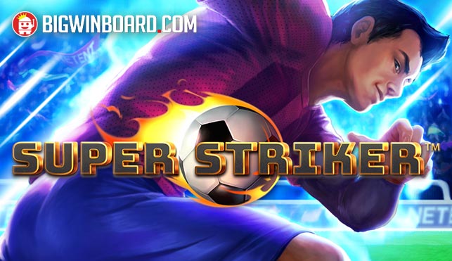 super striker