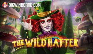 the wild hatter