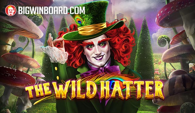 the wild hatter