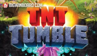 tnt tumble