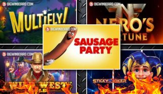hot slots week 14