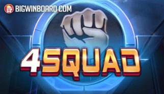 4squad slot