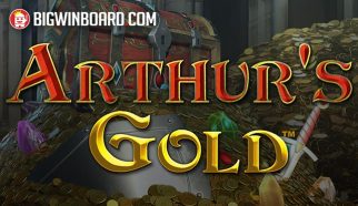 arthurs gold
