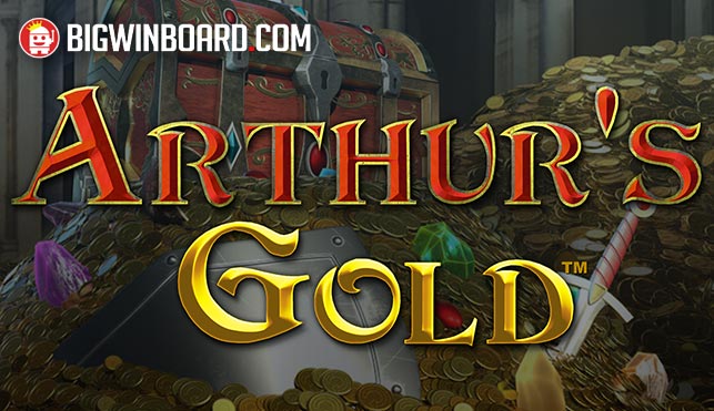 arthurs gold