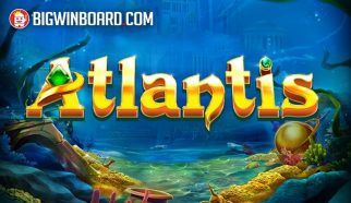 atlantis slot