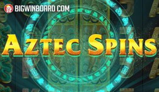 aztec spins
