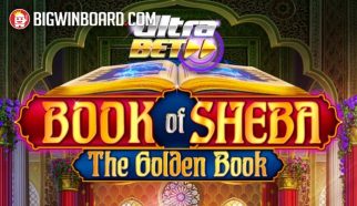 book of sheba
