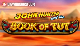 book of tut slot
