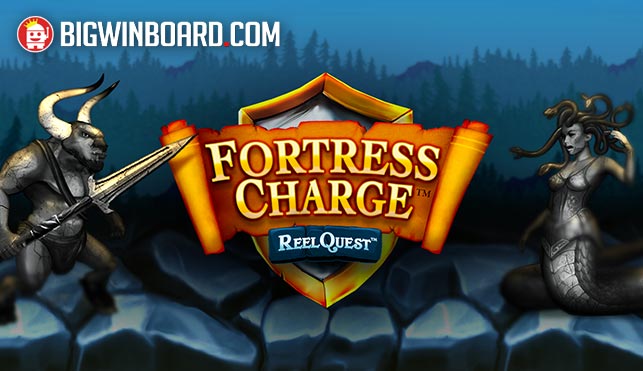 fortress charge