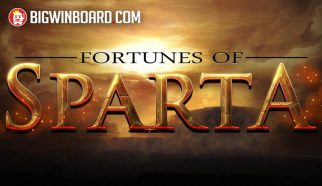 fortunes of sparta