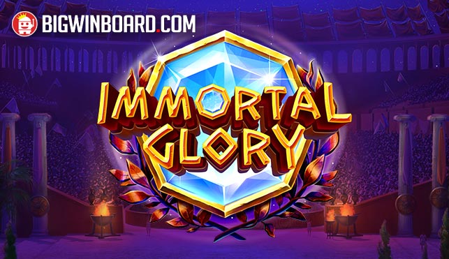 Immortal Glory Slot Immortal Glory Slot