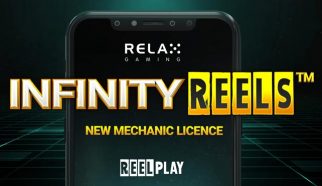 infinity reels