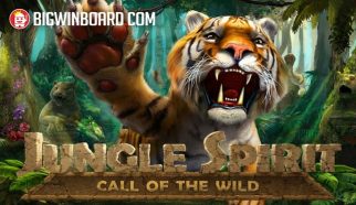 jungle spirit