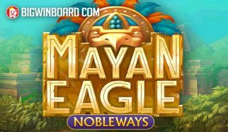 mayan eagle nobleways