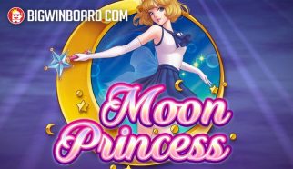 moon princess