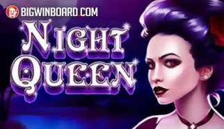 night queen slot
