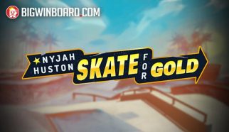 nyjah huston slot