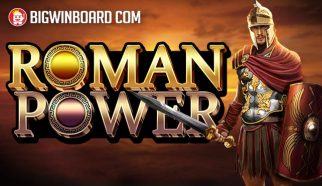 roman power