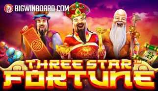 three star fortune