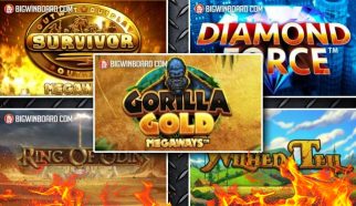 new slots