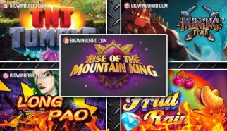 new slots