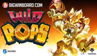 wildpops slot