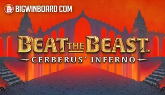 beat the beast cerberus