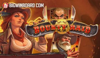 bounty raid
