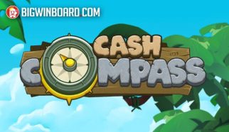 cash compass slot