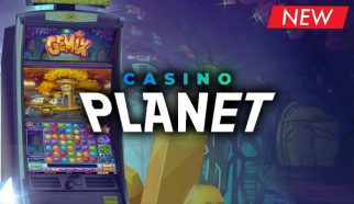 casino planet