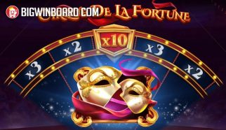 cirque de la fortune