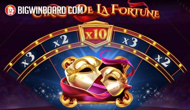 cirque de la fortune