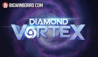 diamond vortex slot