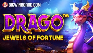 drago slot